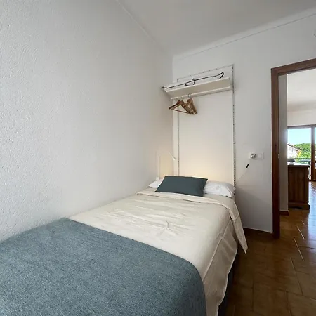 Comodidad Familiar En Con Wi-fi Incluido - Hisp-7-102 Apartmán L' Escala
