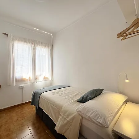 Apartmán Comodidad Familiar En Con Wi-fi Incluido - Hisp-7-102 *