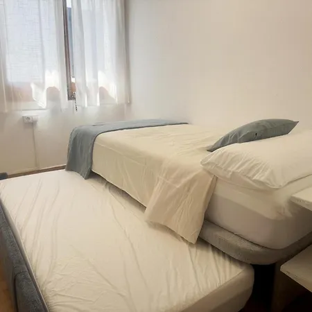 Comodidad Familiar En Con Wi-fi Incluido - Hisp-7-102 Apartmán L' Escala