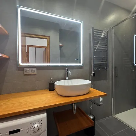 Comodidad Familiar En Con Wi-fi Incluido - Hisp-7-102 Apartmán L' Escala